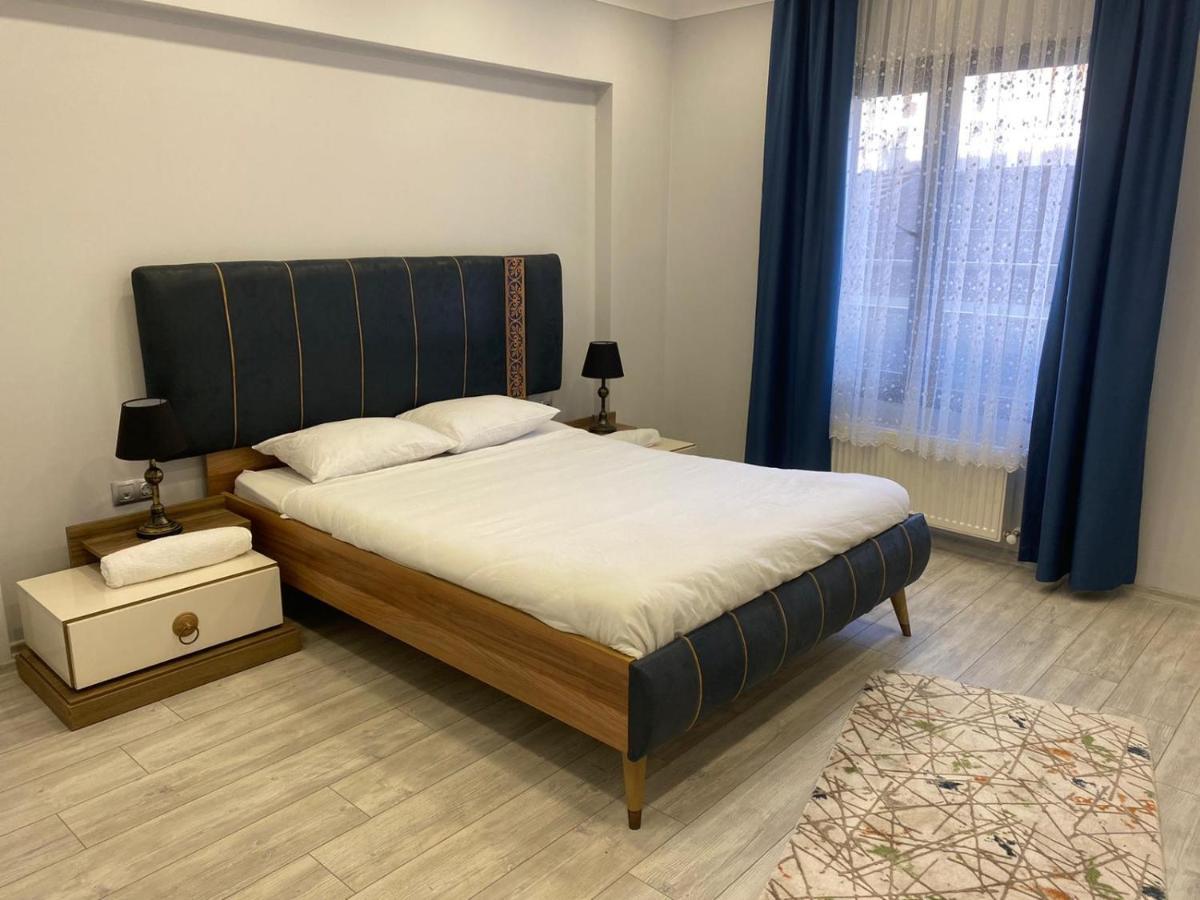 Ivory Suite Accommodation Трабзон Екстериор снимка