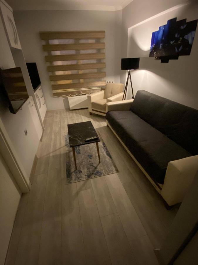 Ivory Suite Accommodation Трабзон Екстериор снимка