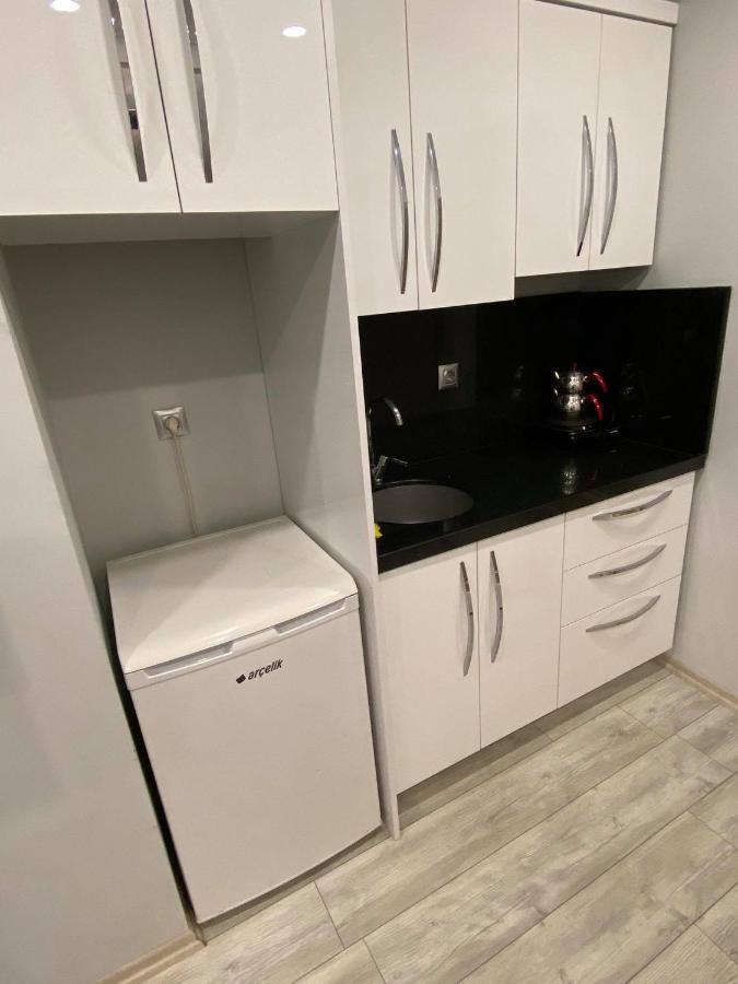 Ivory Suite Accommodation Трабзон Екстериор снимка