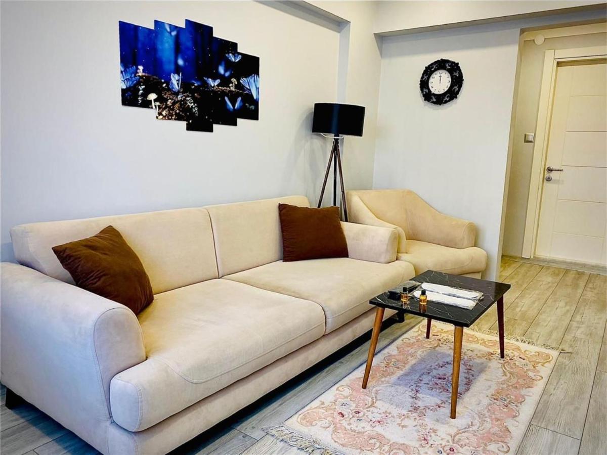 Ivory Suite Accommodation Трабзон Екстериор снимка